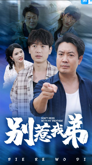 别惹我弟（60集）让你一口气看完