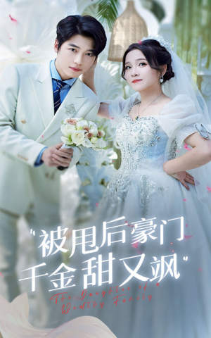 被甩后豪门千金甜又飒（65集）免费观看就是爽