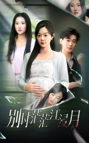 别时茫茫江浸月（30集）免费短剧合集
