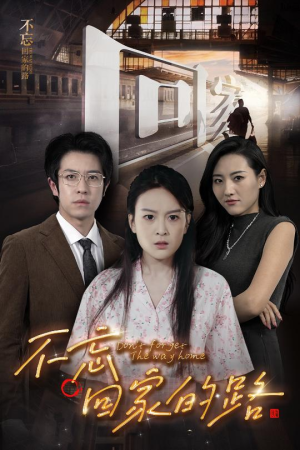 不忘回家的路（61集）在线看到大结局