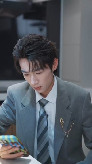 不小心嫁给大佬（40集）不用花钱看全剧