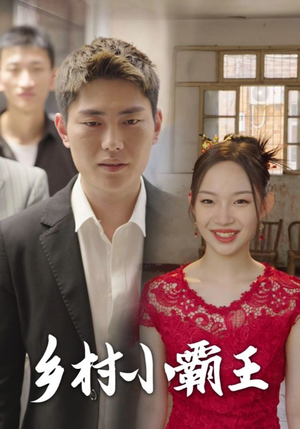 乡村小霸王（80集）一共多少集