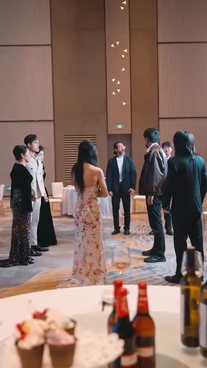 不要和陌生人说话（51集）全网短剧抢先看