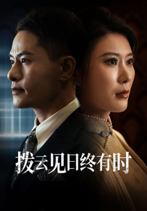 拨云见日终有时（30集）贝贝短剧分享