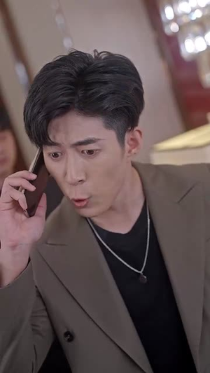 徐秘书她蓄谋已久（62集）精彩短剧热播中