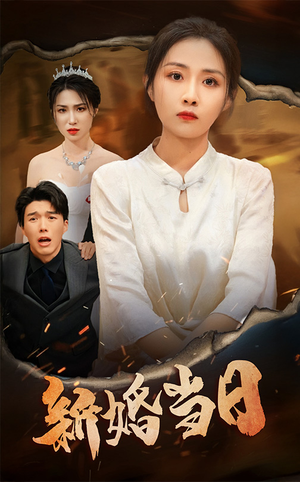 新婚当日（38集）无需会员轻松看