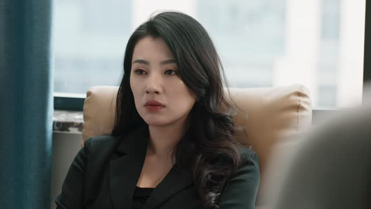 不再沉默（21集）看到大结局