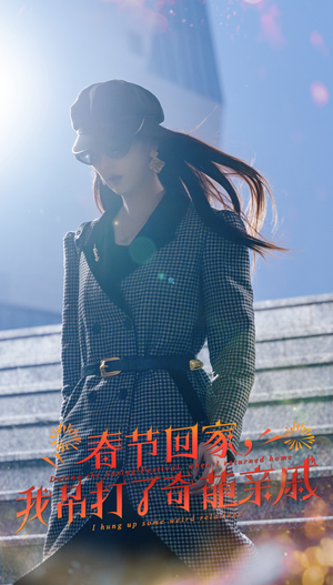 春节回家，我吊打了奇葩亲戚（30集）完整版免费观看