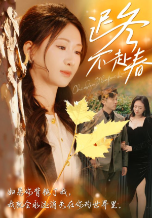 迟冬不赴春（56集）每天分享短剧