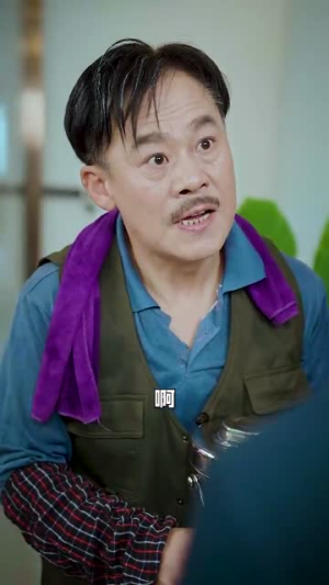 错换人生28年（36集）热播短剧抢先看