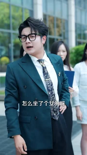 沉默的爱（100集）精彩短剧抢先看