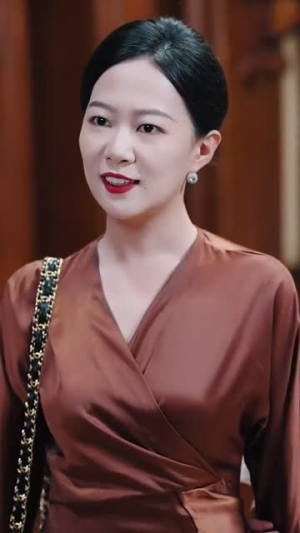 吹梦到西洲（74集）热播短剧来袭