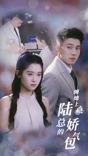 缠她上瘾陆总的娇气包（80集）在线免费观看