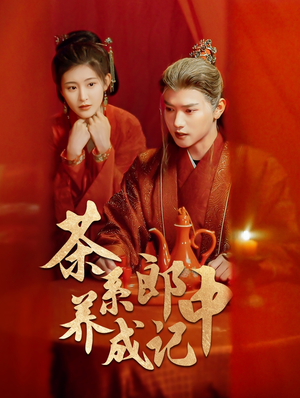 茶系郎中养成记（47集）好看到停不下来