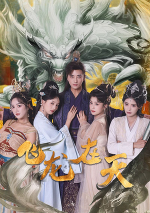 飞龙在天（133集）全集