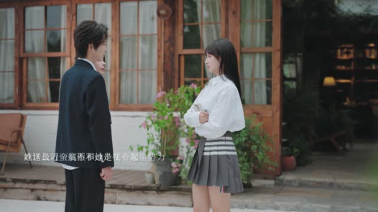 反派参上：攻略者清除计划（6集）最火爆的短剧