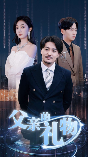 父亲的礼物（99集）好看短剧分享