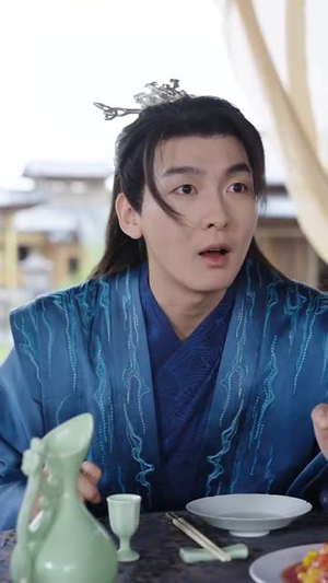 穿越古代，我摊牌了（100集）火爆短剧来袭