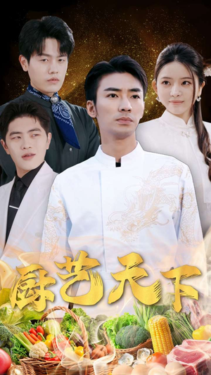 厨艺天下（30集）夸克网盘在线看