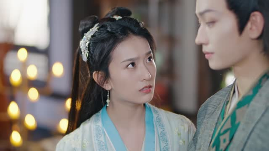 初颜（30集）免费全集短剧