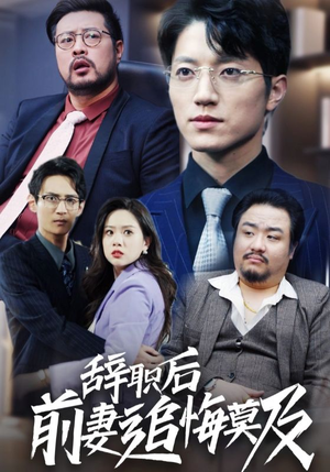 辞职后前妻追悔莫及（30集）全集免费看短剧