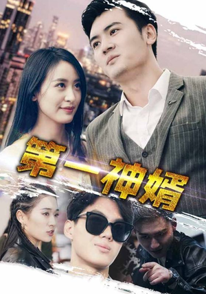 第一神婿（110集）独家内容免费看