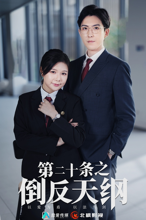 第二十条之倒反天纲（60集）超甜短剧抢先看