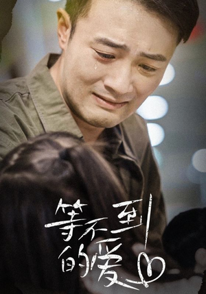 等不到的爱（40集）热门短剧推广