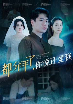 都分手了你说还爱我(33集) 都分手了你说还爱我(33集)夸克网盘在线看