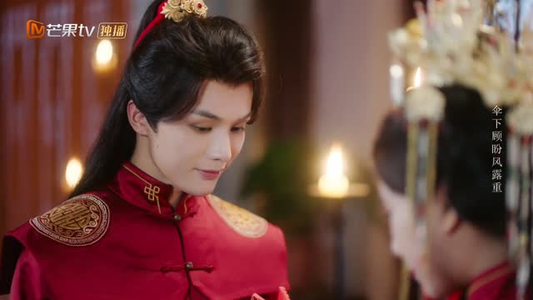 凤懿天下（20集）分享热门短剧