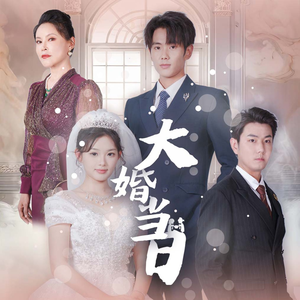 大婚当日（50集）一共多少集