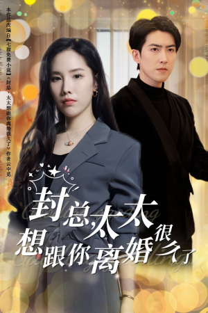 封总，太太想跟你离婚很久了（47集）在线播放