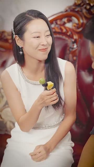 断绝关系后养女哭着叫爸爸（82集）免费短剧看不停