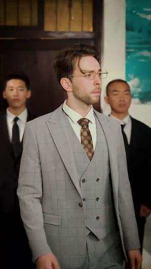 高考448分，我成了顶级科学家（66集）推荐你们也去看