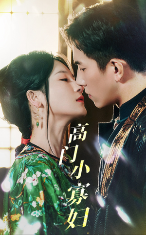 高门小寡妇（60集）短剧热播中