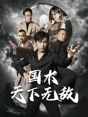 国术天下无敌（62集）在线看完整版