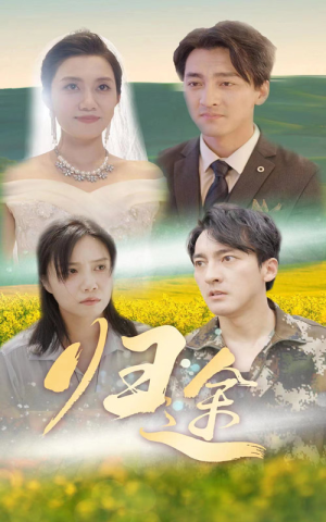 归途（52集）短剧全集更精彩