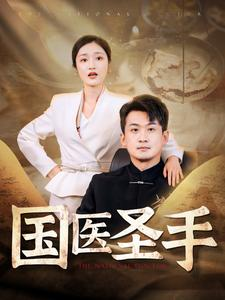 国医圣手（88集）爱短剧爱追剧