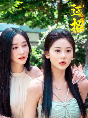 过招（40集）高分佳作免费看