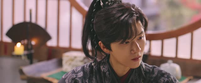 河伯祭（30集）短剧上热门