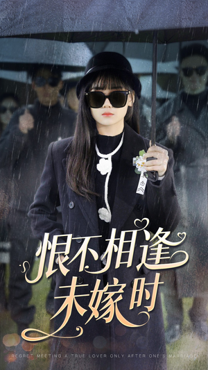 恨不相逢未嫁时（40集）免费看全集