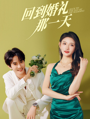 回到婚礼那一天（88集）最热短剧推荐