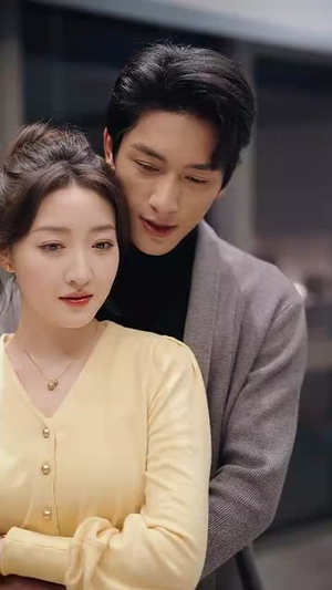 婚后沦陷（92集）今日最火短剧