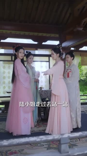 和离后我宠冠东宫（100集）推荐你们也去看