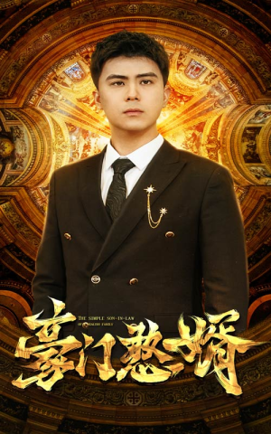 豪门憨婿（61集）演的怎么样