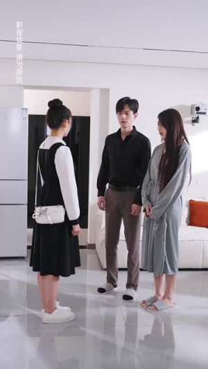 豪门娇妻每天只想练拳击(76集) 豪门娇妻每天只想练拳击(76集)完整版免费观看