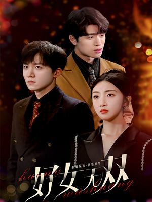 好女无双（80集）这部短剧太好看