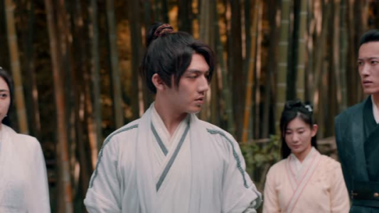 大炎诡闻录（22集）短剧热门分享