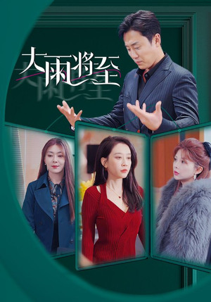 大雨将至（43集）上热门短剧