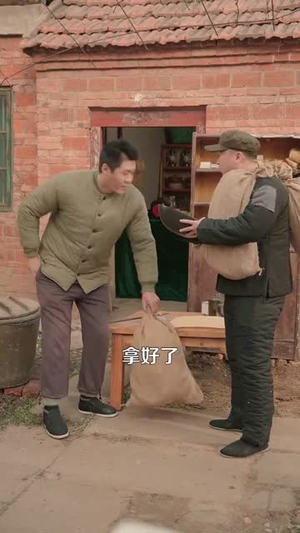 带着系统勇闯60年代（80集）大结局太过瘾了